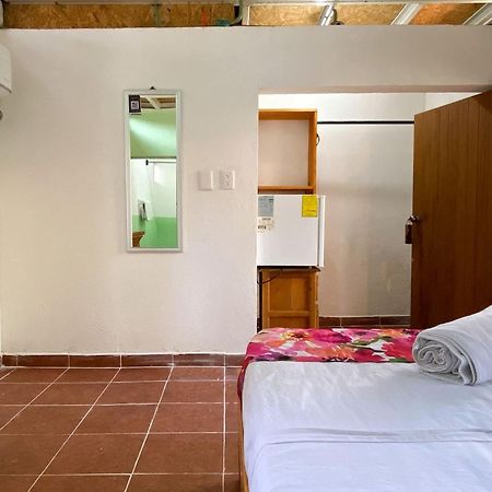 Frida Paradise Beach Hotel - Punta Zicatela Brisas de Zicatela Exteriör bild