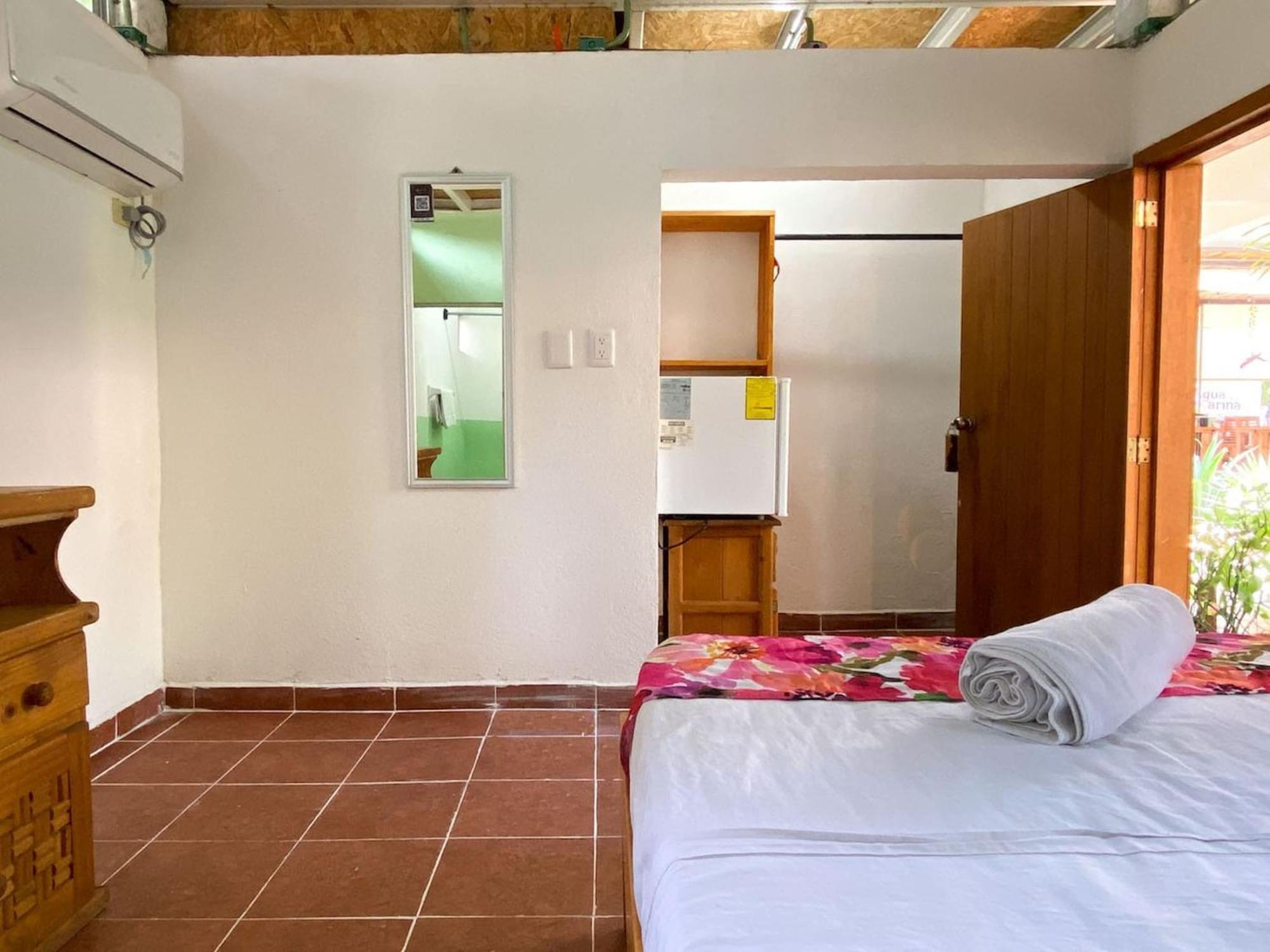 Frida Paradise Beach Hotel - Punta Zicatela Brisas de Zicatela Exteriör bild