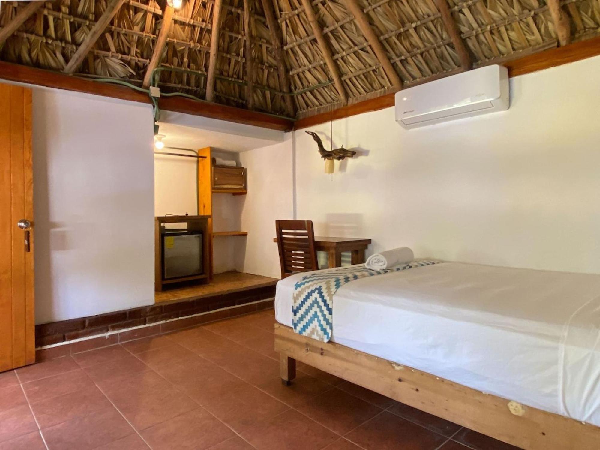 Frida Paradise Beach Hotel - Punta Zicatela Brisas de Zicatela Exteriör bild