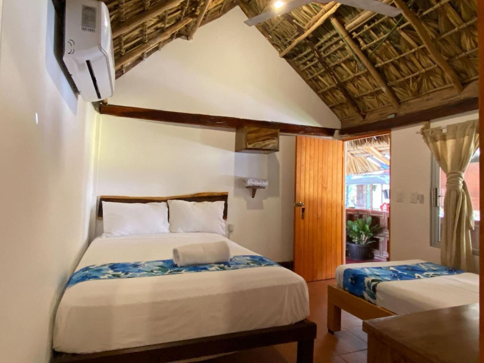 Frida Paradise Beach Hotel - Punta Zicatela Brisas de Zicatela Exteriör bild