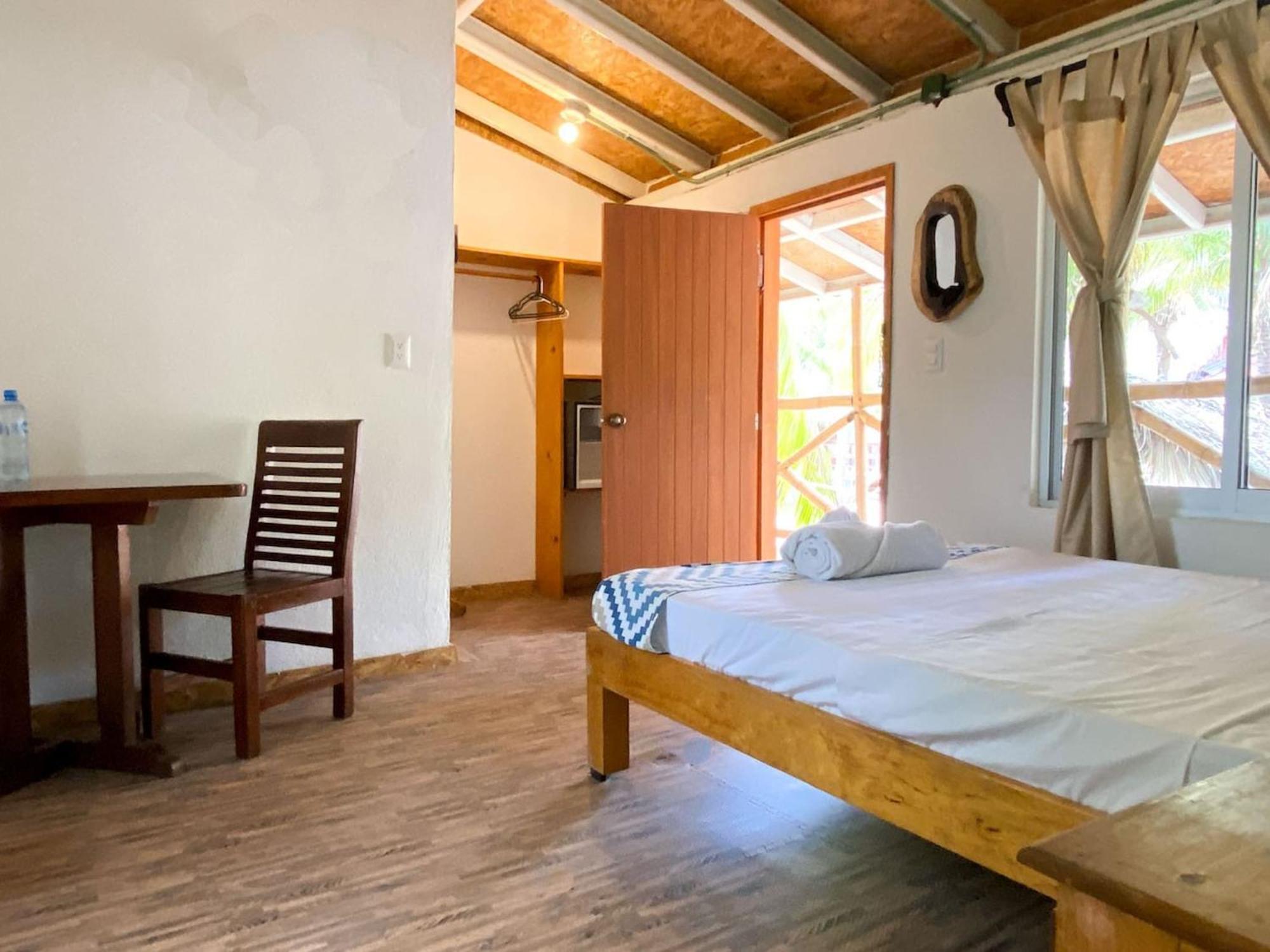 Frida Paradise Beach Hotel - Punta Zicatela Brisas de Zicatela Exteriör bild
