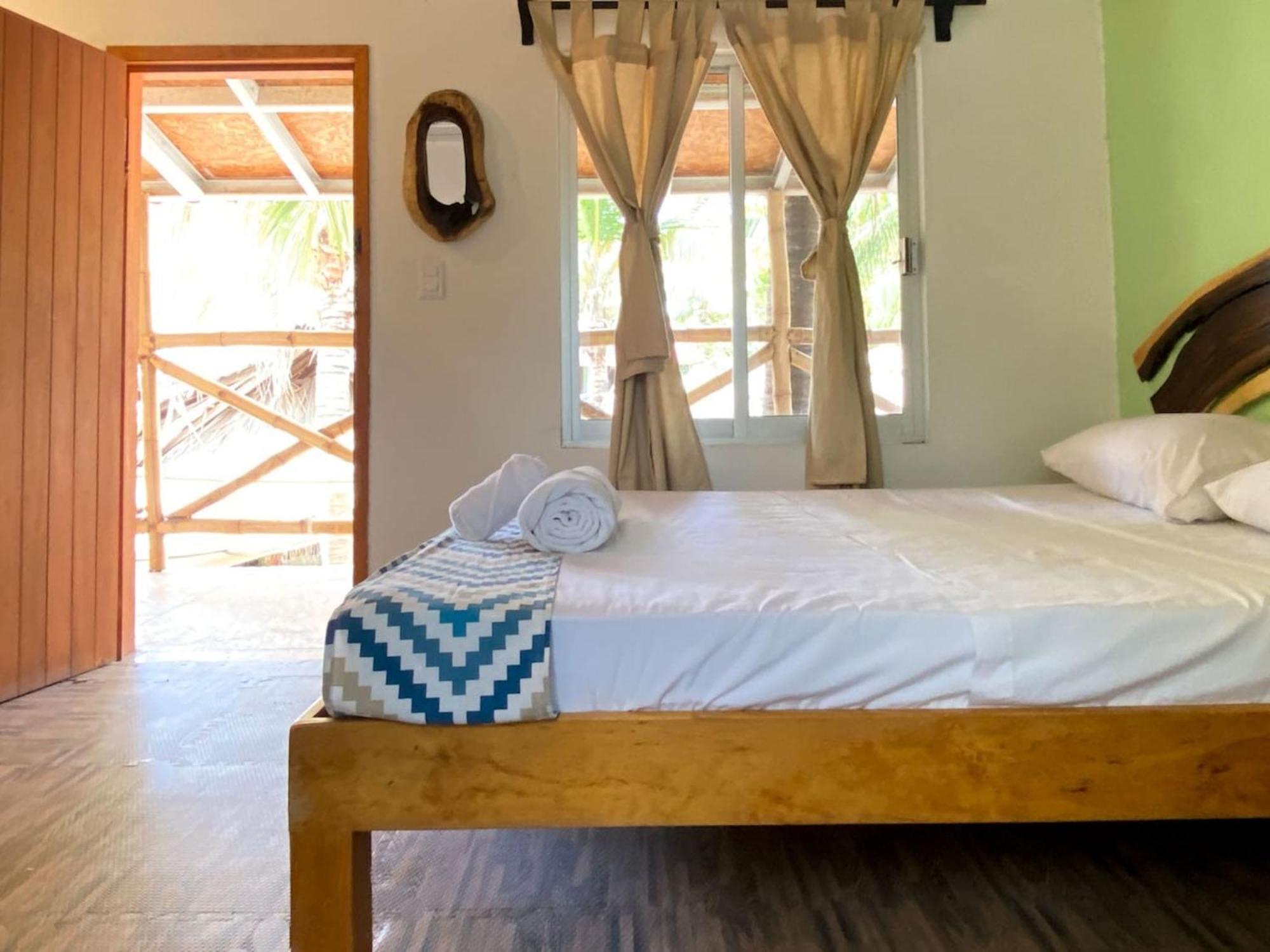 Frida Paradise Beach Hotel - Punta Zicatela Brisas de Zicatela Exteriör bild