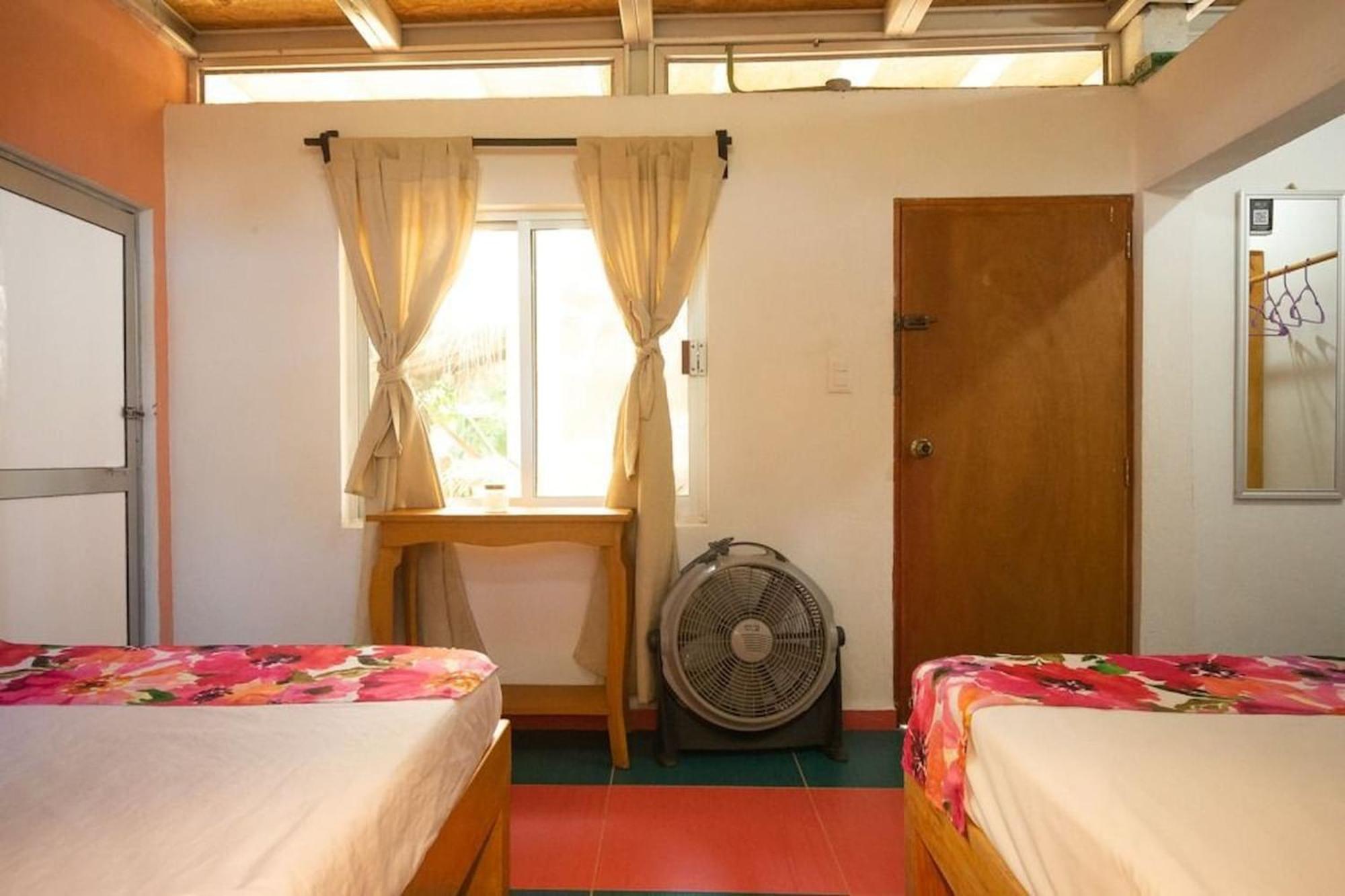 Frida Paradise Beach Hotel - Punta Zicatela Brisas de Zicatela Exteriör bild